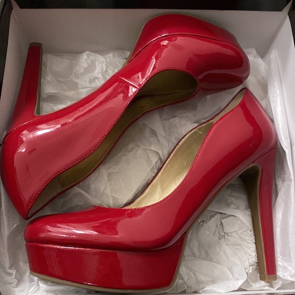 G by guess cannot heels new - Picture 7 of 7